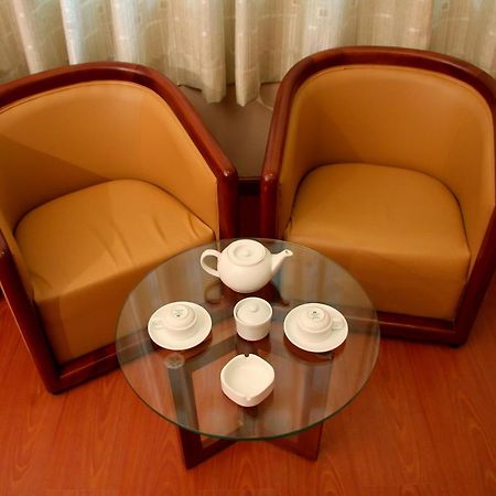 Ky Hoa Hotel Νταλάτ Εξωτερικό φωτογραφία