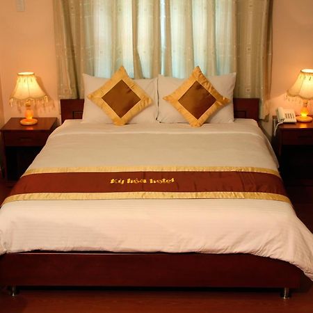 Ky Hoa Hotel Νταλάτ Εξωτερικό φωτογραφία