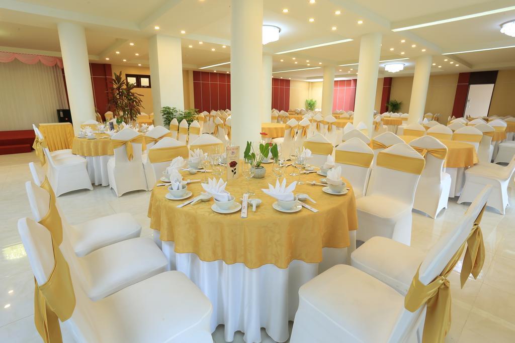 Ky Hoa Hotel Νταλάτ Εξωτερικό φωτογραφία