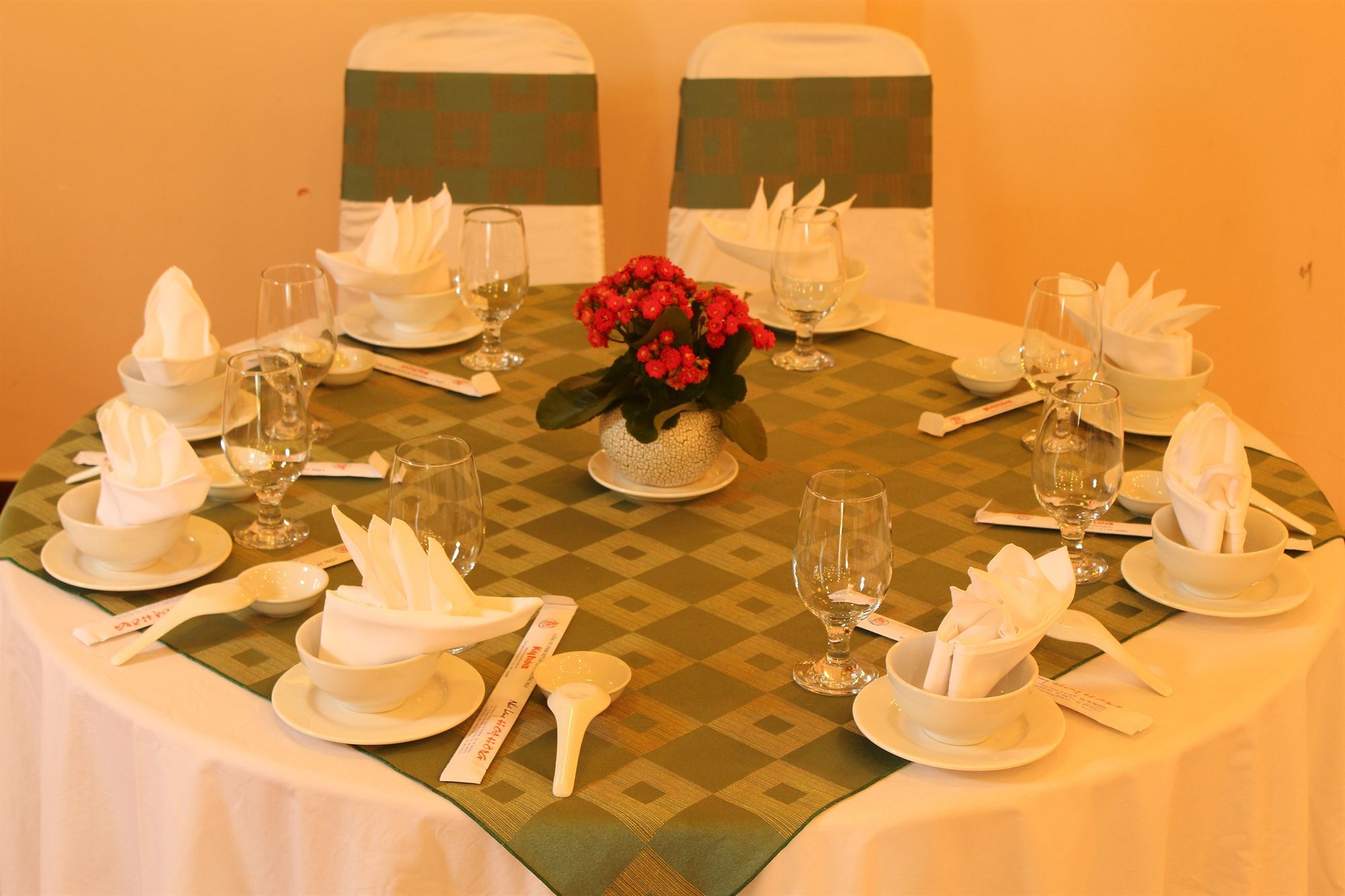 Ky Hoa Hotel Νταλάτ Εξωτερικό φωτογραφία